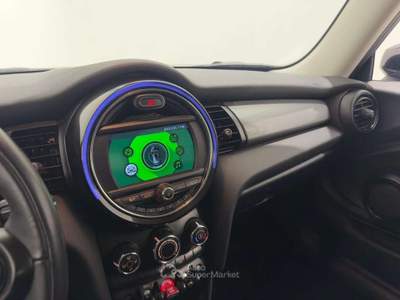 MINI Cooper 1.5 Cooper Business Blu/Azzurro usata Mazzano