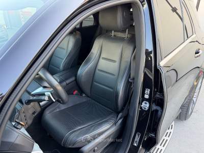 Mercedes-Benz GLE 350 de hybrid EQ 4Matic AMG Line Advanced Plus Nero usata Poviglio