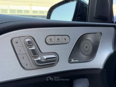 Mercedes-Benz GLE 350 de hybrid EQ 4Matic AMG Line Advanced Plus Nero usata Poviglio
