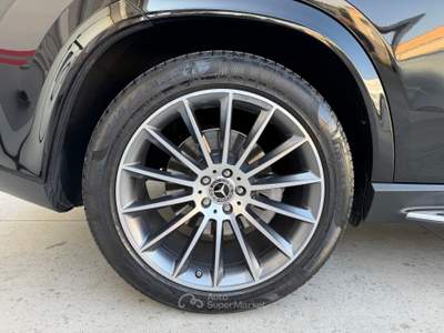 Mercedes-Benz GLE 350 de hybrid EQ 4Matic AMG Line Advanced Plus Nero usata Poviglio