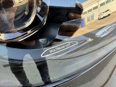Mercedes-Benz GLE 350 de hybrid EQ 4Matic AMG Line Advanced Plus Nero usata Poviglio