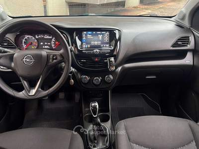 Opel Karl Karl 1.0 Rocks s  **NEOPATENTATI** Blu/Azzurro usata Cinisello Balsamo