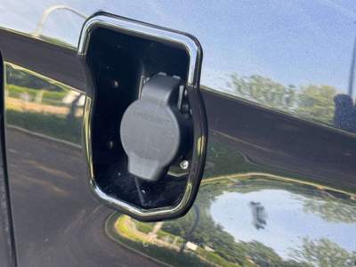 Aixam City e-city sport Nero usata Cinisello Balsamo