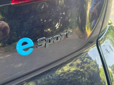 Aixam City e-city sport Nero usata Cinisello Balsamo
