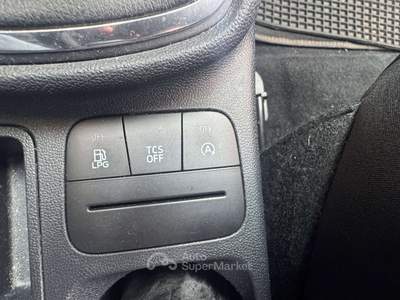 Ford Fiesta Fiesta  5p 5p 1.1 Business Gpl 75cv  **NEOPATENTATI** usata Cinisello Balsamo