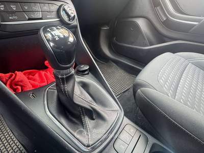 Ford Fiesta Fiesta  5p 5p 1.1 Business Gpl 75cv  **NEOPATENTATI** usata Cinisello Balsamo