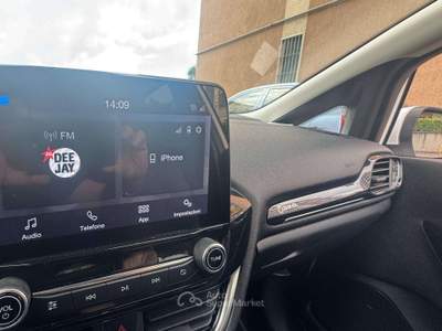 Ford Fiesta Fiesta  5p 5p 1.1 Business Gpl 75cv  **NEOPATENTATI** usata Cinisello Balsamo