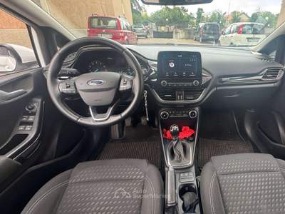 Ford Fiesta Fiesta  5p 5p 1.1 Business Gpl 75cv  **NEOPATENTATI** usata Cinisello Balsamo