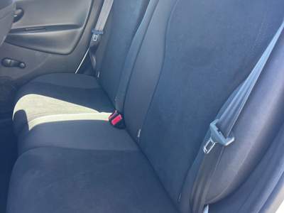 Lancia Ypsilon 5 porte Gold Bianco usata QUARTO
