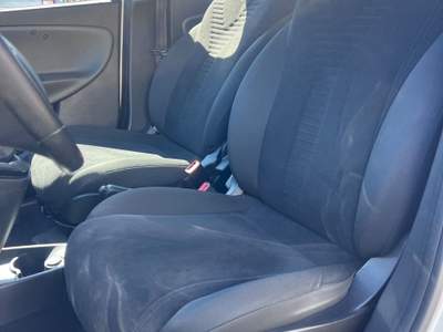 Lancia Ypsilon 5 porte Gold Bianco usata QUARTO