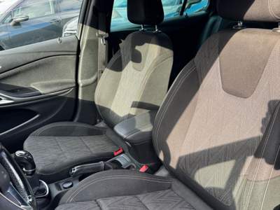 Opel Astra S&S Sports Tourer Ultimate Blu/Azzurro usata SOMMA VESUVIANA