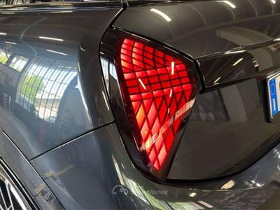 MINI Cooper PACCHETTO XL - TETTO APRIBILE - HARMAN KARDON- SEDILI ELETTRICI Grigio usata Milano