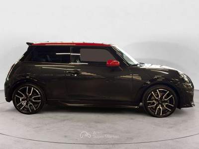 MINI Cooper PACCHETTO XL - TETTO APRIBILE - HARMAN KARDON- SEDILI ELETTRICI Grigio usata Milano