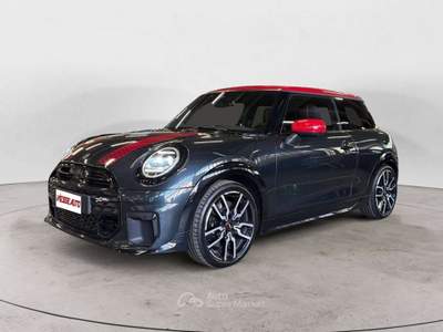 MINI Cooper PACCHETTO XL - TETTO APRIBILE - HARMAN KARDON- SEDILI ELETTRICI Grigio usata Milano