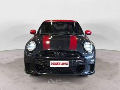 MINI Cooper PACCHETTO XL - TETTO APRIBILE - HARMAN KARDON- SEDILI ELETTRICI Grigio usata Milano