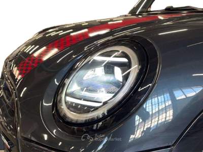MINI Cooper PACCHETTO XL - TETTO APRIBILE - HARMAN KARDON- SEDILI ELETTRICI Grigio usata Milano