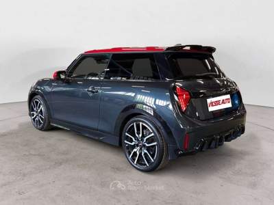 MINI Cooper PACCHETTO XL - TETTO APRIBILE - HARMAN KARDON- SEDILI ELETTRICI Grigio usata Milano