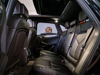 Porsche Macan 3000 S V6 CV.340 TETTO+ CERCHI 20'+ GANCIO TRAINO Nero usata Torino
