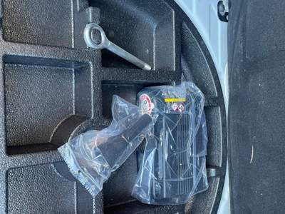 Fiat 500X Fiat 500X Bianco usata Avellino