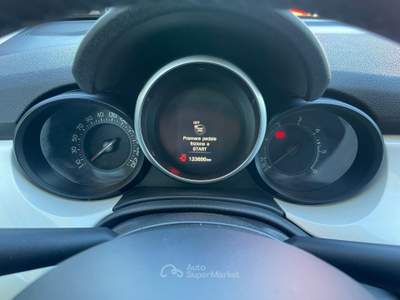 Fiat 500X Fiat 500X Bianco usata Avellino
