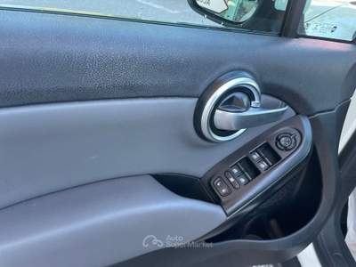 Fiat 500X Fiat 500X Bianco usata Avellino
