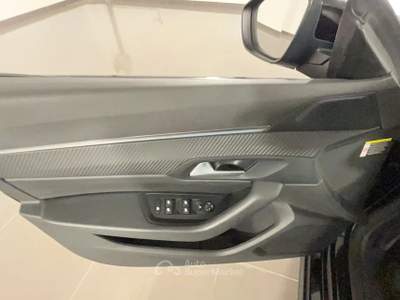 Peugeot 508 PEUGE 508 SW 1.5 BLUEHDI ALLURE PACK 130CV AUT 508 SW 1.5 Bluehdi Allure Pack 130cv aut Nero usata Roma