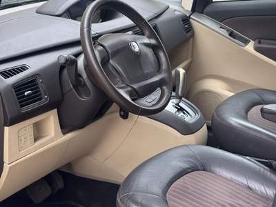 Lancia Musa Lancia Musa 1.4 16V Platino Plus – Cambio Automatico 100.000km usata Beinasco