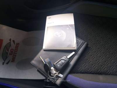 Toyota Aygo X Air X 1.0 Lounge Air 72cv PROMOZIONE FINANZIAMENTO Blu/Azzurro usata Brugherio