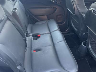 Fiat 500L 120 CV Lounge Grigio usata Cercola