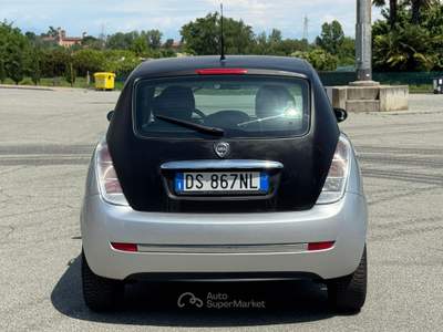 Lancia Ypsilon Lancia Ypsilon 1.3 MJT 75 CV Versus usata Beinasco