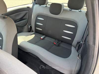 Lancia Ypsilon Lancia Ypsilon 1.3 MJT 75 CV Versus usata Beinasco