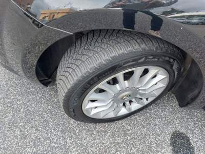 Alfa Romeo MiTo 1.4 78 CV 8V S&S Distinctive Nero usata Tivoli