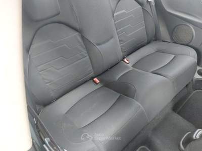 Alfa Romeo MiTo 1.4 78 CV 8V S&S Distinctive Nero usata Tivoli