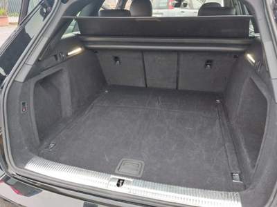Audi A4 Avant 40 hybrid TDI quattro S tronic Business Adv. Nero usata Tivoli