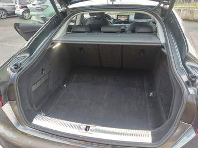 Audi A5 Sportback 40 TDI mhev Business S.Line km 58000  Grigio usata Tivoli