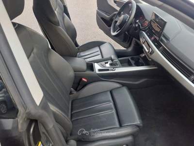 Audi A5 Sportback 40 TDI mhev Business S.Line km 58000  Grigio usata Tivoli