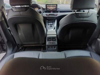 Audi A5 Sportback 40 TDI mhev Business S.Line km 58000  Grigio usata Tivoli