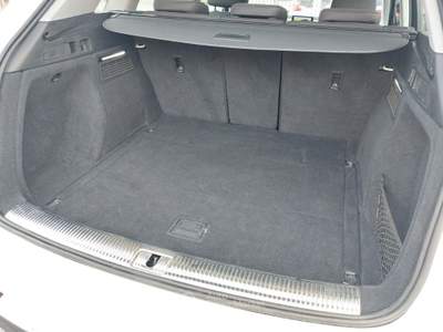Audi Q5 35 TDI S tronic  hybrid-diesel 58000 Fatturabile Bianco usata Tivoli