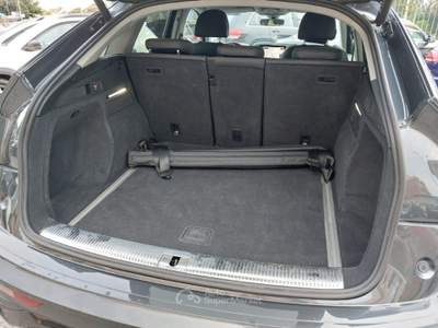 Audi Q5 SPB 35 TDI S tronic Business Advanced Fatturab. Grigio usata Tivoli