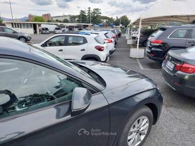Audi Q5 SPB 35 TDI S tronic Business Advanced Fatturab. Grigio usata Tivoli