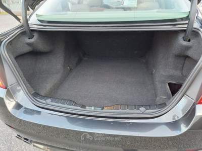 BMW Serie 5 520d d Futura Unico Proprietario km 152000 Pelle Autom. Nero usata Tivoli