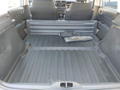 Citroen C3 1.5 BLUEHDI VAN  AUTOCARRO 2 POSTI CV 100 Bianco usata Tivoli
