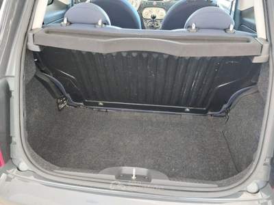 Fiat 500 1.0 Hybrid Cult Uniprò Clima  Fattur Legge 104 Grigio usata Tivoli