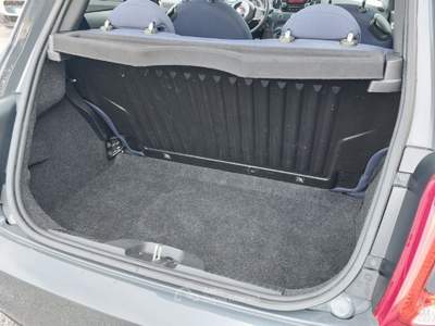 Fiat 500 1.0 Hybrid Uniprò km 86000 Fatturabile Legge 104 Grigio usata Tivoli
