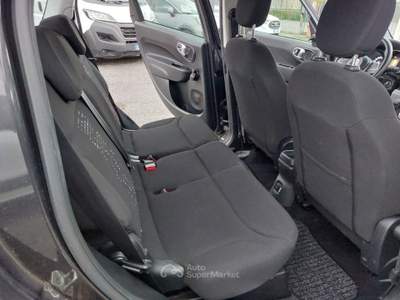 Fiat 500L 1.3 Multijet 95 CV Connect aziendale fatturabile Grigio usata Tivoli