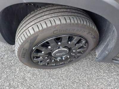 Fiat 500L 1.3 Multijet 95 CV Connect aziendale fatturabile Grigio usata Tivoli