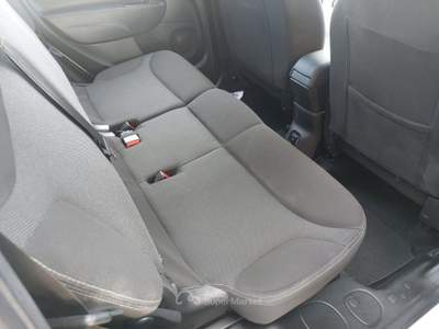 Fiat 500L 1.4 95 CV Cross  MOTORE REVISIONATO FULL OPT Bianco usata Tivoli