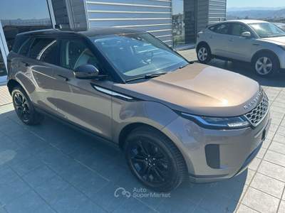 Land Rover Range Rover Evoque PERFETTA IN TUTTO Bronzo usata CASTROLIBERO