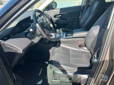 Land Rover Range Rover Evoque PERFETTA IN TUTTO Bronzo usata CASTROLIBERO