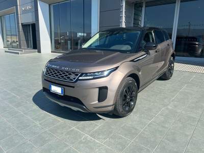 Land Rover Range Rover Evoque PERFETTA IN TUTTO Bronzo usata CASTROLIBERO